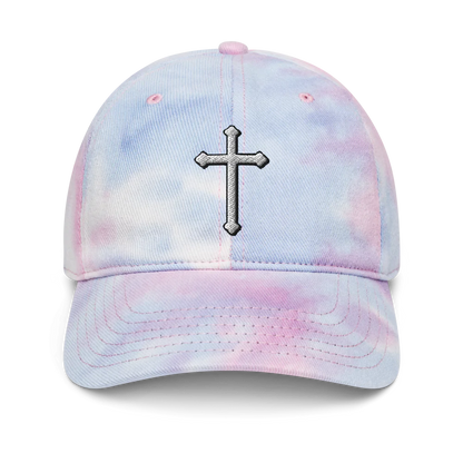 United Tie-Dye Hat