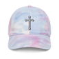 United Tie-Dye Hat