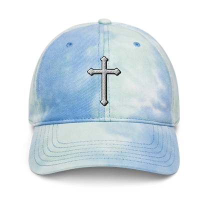 United Tie-Dye Hat