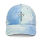 United Tie-Dye Hat