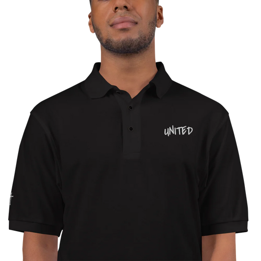 United Polo Shirt