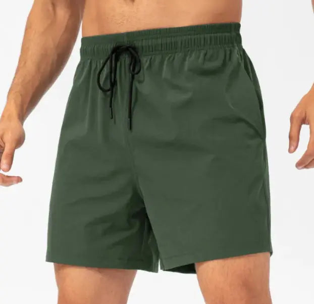 Running Shorts