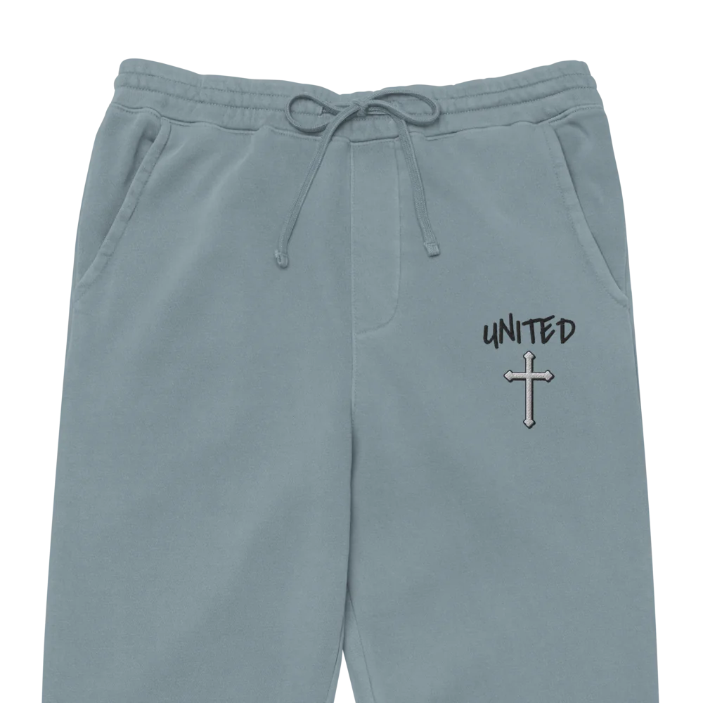 United Pigment-Dyed Sweatpants