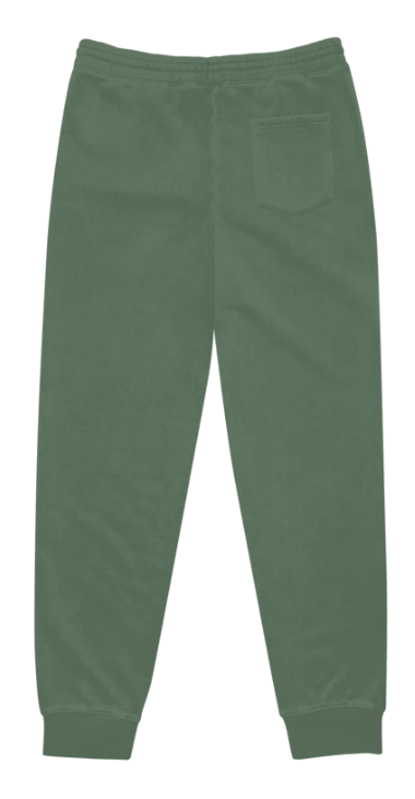 United Pigment-Dyed Sweatpants