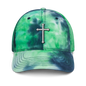 United Tie-Dye Hat