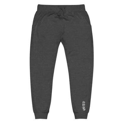 United Unisex Fleece Sweatpants