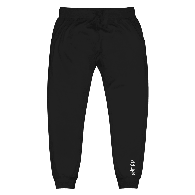 United Unisex Fleece Sweatpants