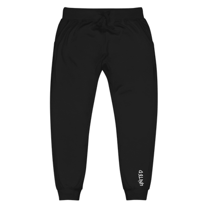 United Unisex Fleece Sweatpants